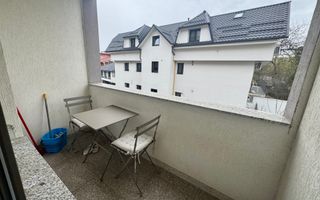 Apartament modern, garaj subteran, zona Sala Sporturilor! - Poză 15