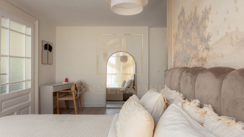 Apartament 2 -Strada Lungă | 75 mp - Terasă 12 mp - Parcare Privată - Poză 5