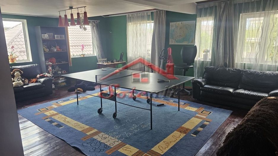 Casa de vanzare in Cornu P+M - Poză 17