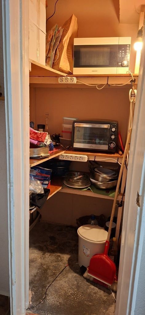 BRASADAS vinde ap 2 cam etaj 2 pe Botizului. - Poză 8