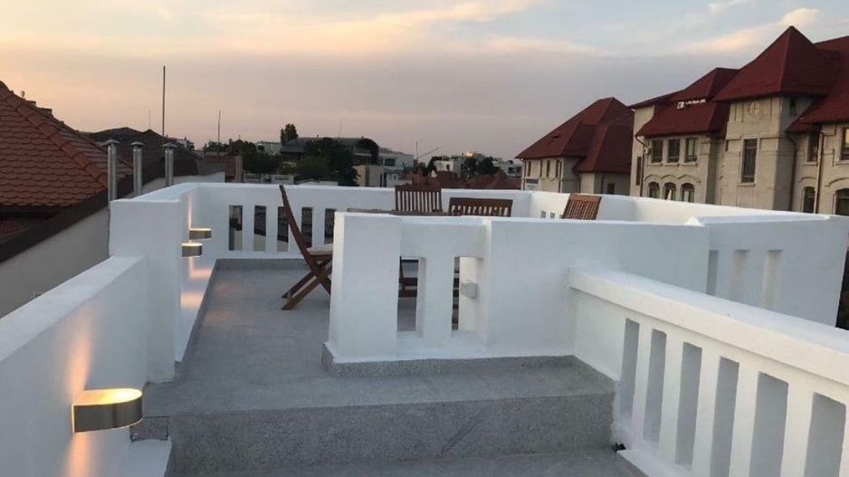 Vila lux Aviatorilor de vanzare Kiseleff - Poză 4