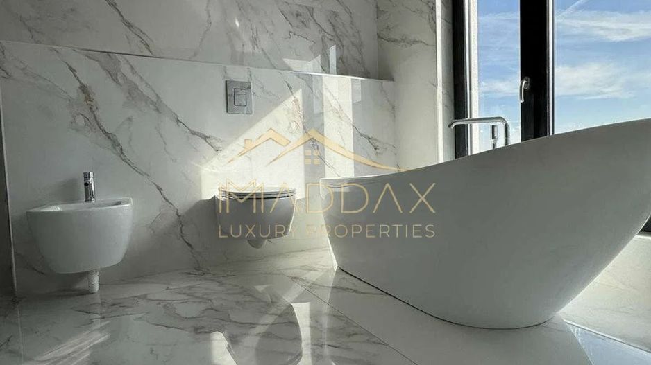 Vila LUX***Panouri fotovoltaice***Lake view//Laguna Albastra/Corbeanca - Poză 16