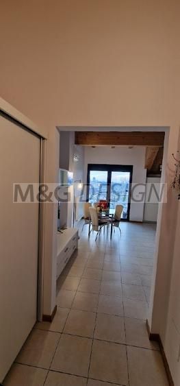 Apartament 1 camera Dumbravita bloc nou - Poză 6