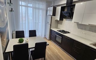 Chirie, apartament, 3 camere, str. Sfatul Ţării, Centru - Poză 4