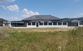 Teren Intravilan 550 mp-ideal casa-Zona Zavoaie - Poză 2