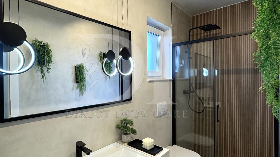 Casa ultramoderna| la cheie | 3 bai | gradina | terasa | parcare - Poză 28