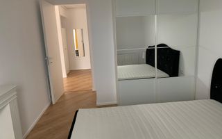 APARTAMENT DE LUX CU 2 CAMERE IN RESIDENCE 5, ZONA PIPERA PLAZA - Poză 4