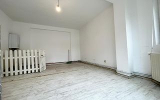 Inchiriere spațiu 50 mp pe două niveluri | Floreasca | Ideal pentru birou - Poză 1
