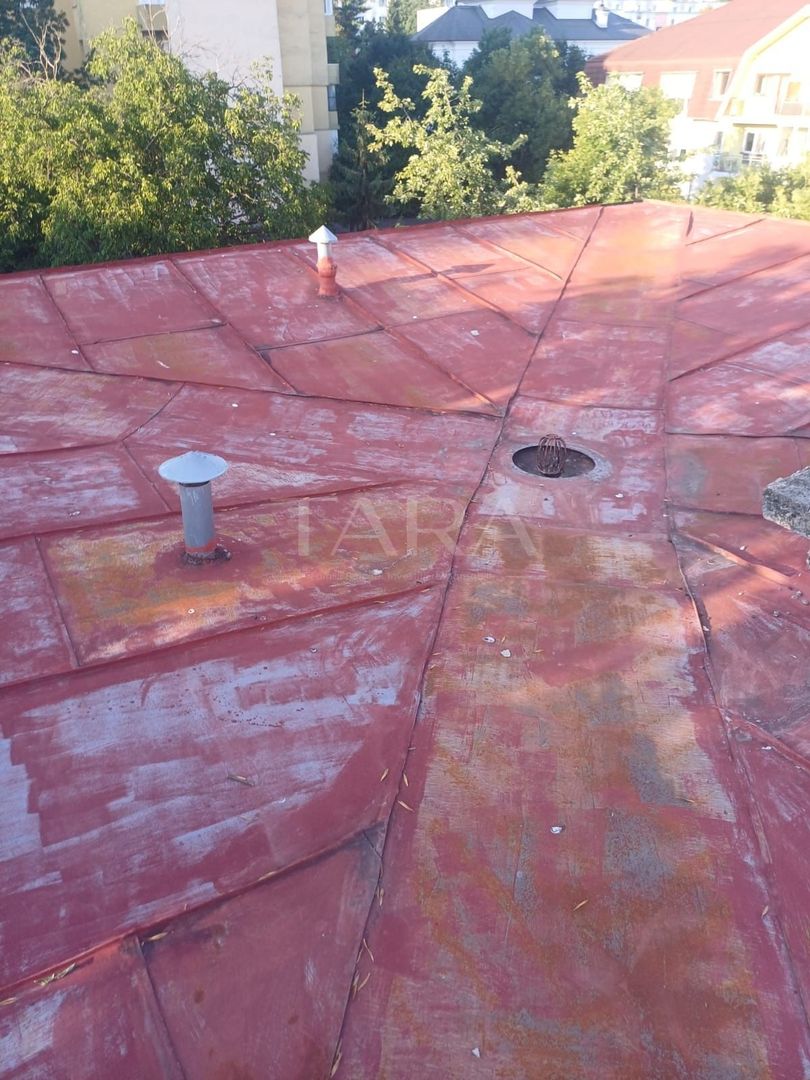 Apartament cu 3 camere, 2 băi, balcon și centrală proprie, zona Clăbuc - Poză 6