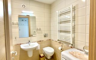 Apartament 2 camere – complet mobilat & utilat | Top City - Poză 8