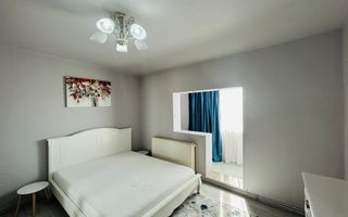 Apartament decomandat, cu 2 camere, 2 balcoane, pivnita - Terezian - Poză 9
