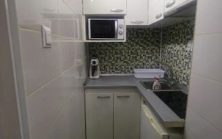 De inchiriat apartament cu o camera, Tiglina 1, 275 euro - Poză 3