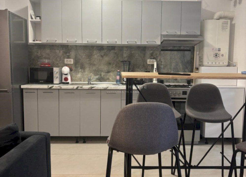 Apartament 2 camere  Unirii - Rahova - Poză 4