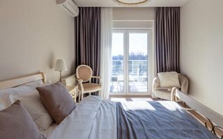 3 camere | Herastrau | 2 terase | Garaj subteran - Poză 8