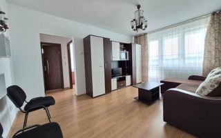 Apartament 2 camere, mobilat si utilat, Str. Genistilor - Poză 2