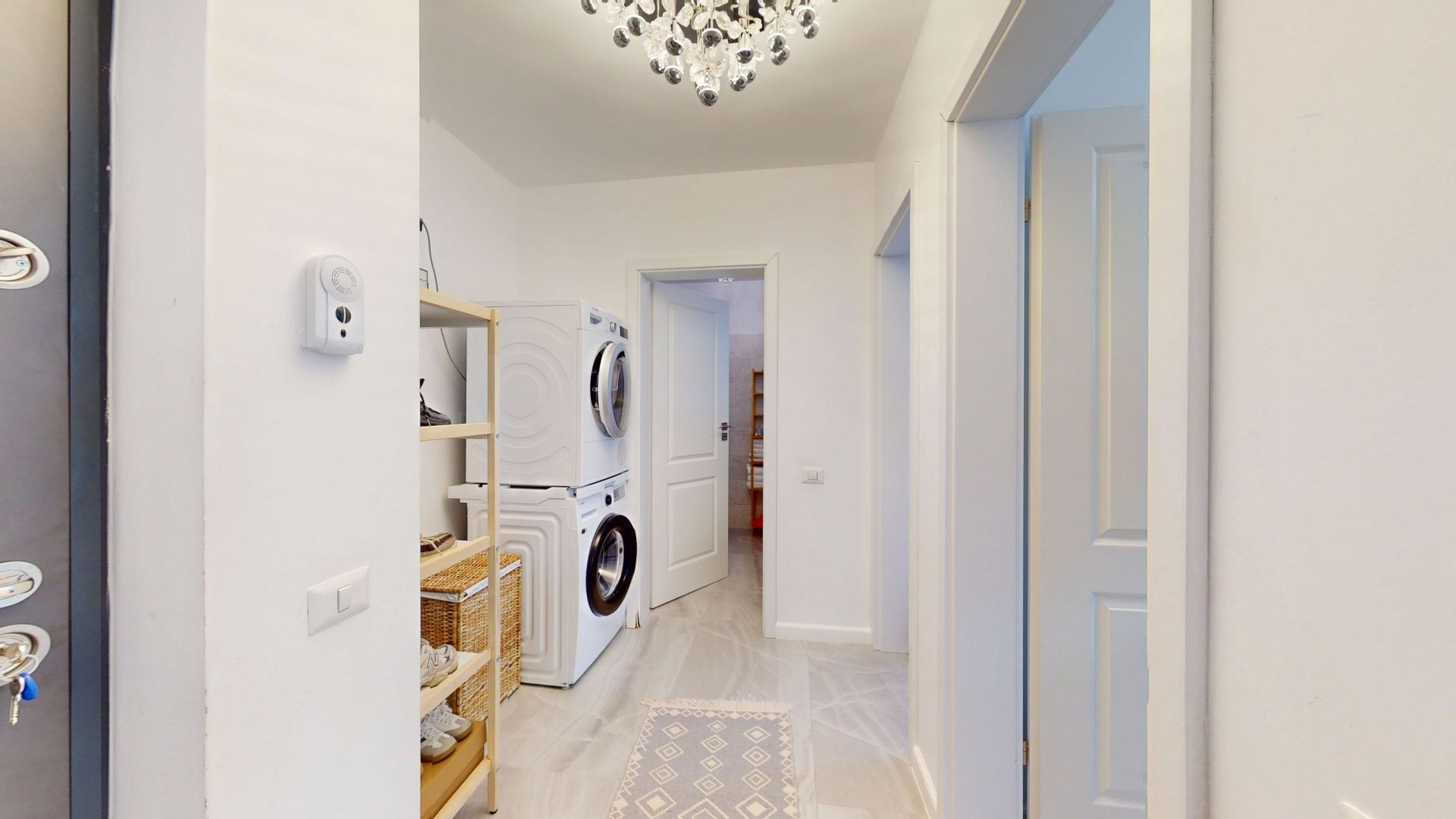 🔥 3 CAMERE MODERN – BERCENI | MUTARE IMEDIATĂ | FINISAJE PREMIUM 🔥 - Poză 10