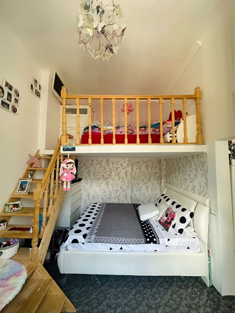 ARMENEASCA - Conectivitate și potențial investitie | 5 camere - Etaj - Poză 6