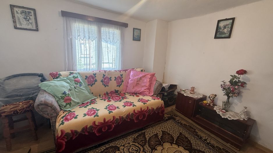 Casă + anexă și teren intravilan 813 mp cu toate utilitățile ! - Poză 5