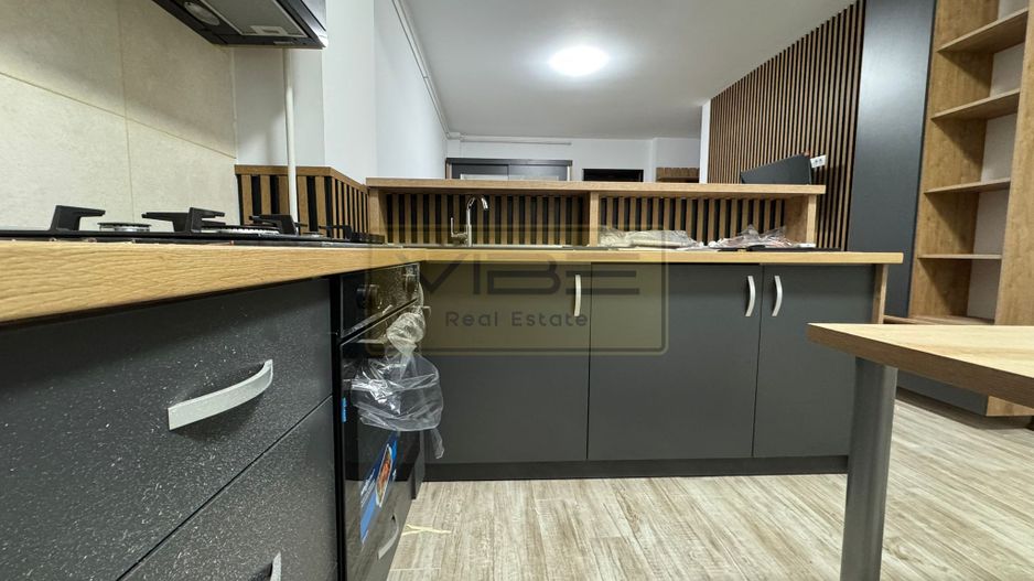 Apartament 2 camere NOU  ultracentral Palas Mall - Poză 15