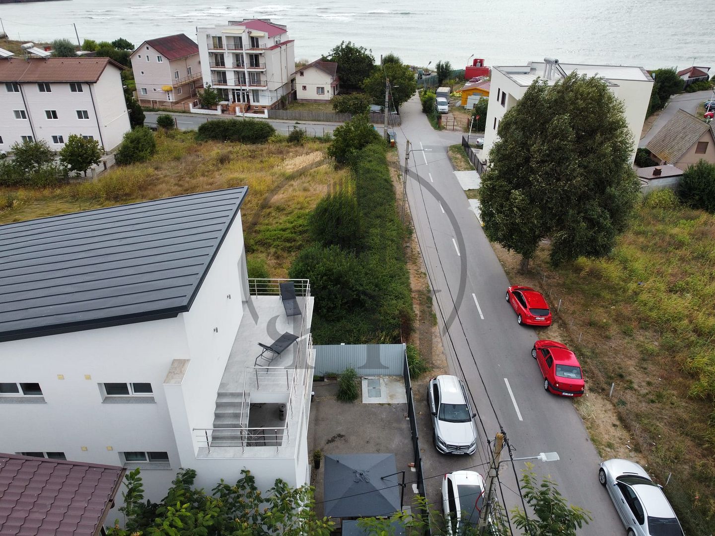 Pensiune de vanzare Costinesti - Poză 4