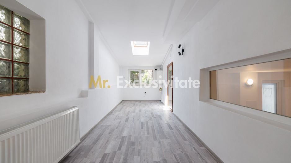 Proprietate multifunctionala | Doua cladiri | 581 mp | Pitesti - Poză 29