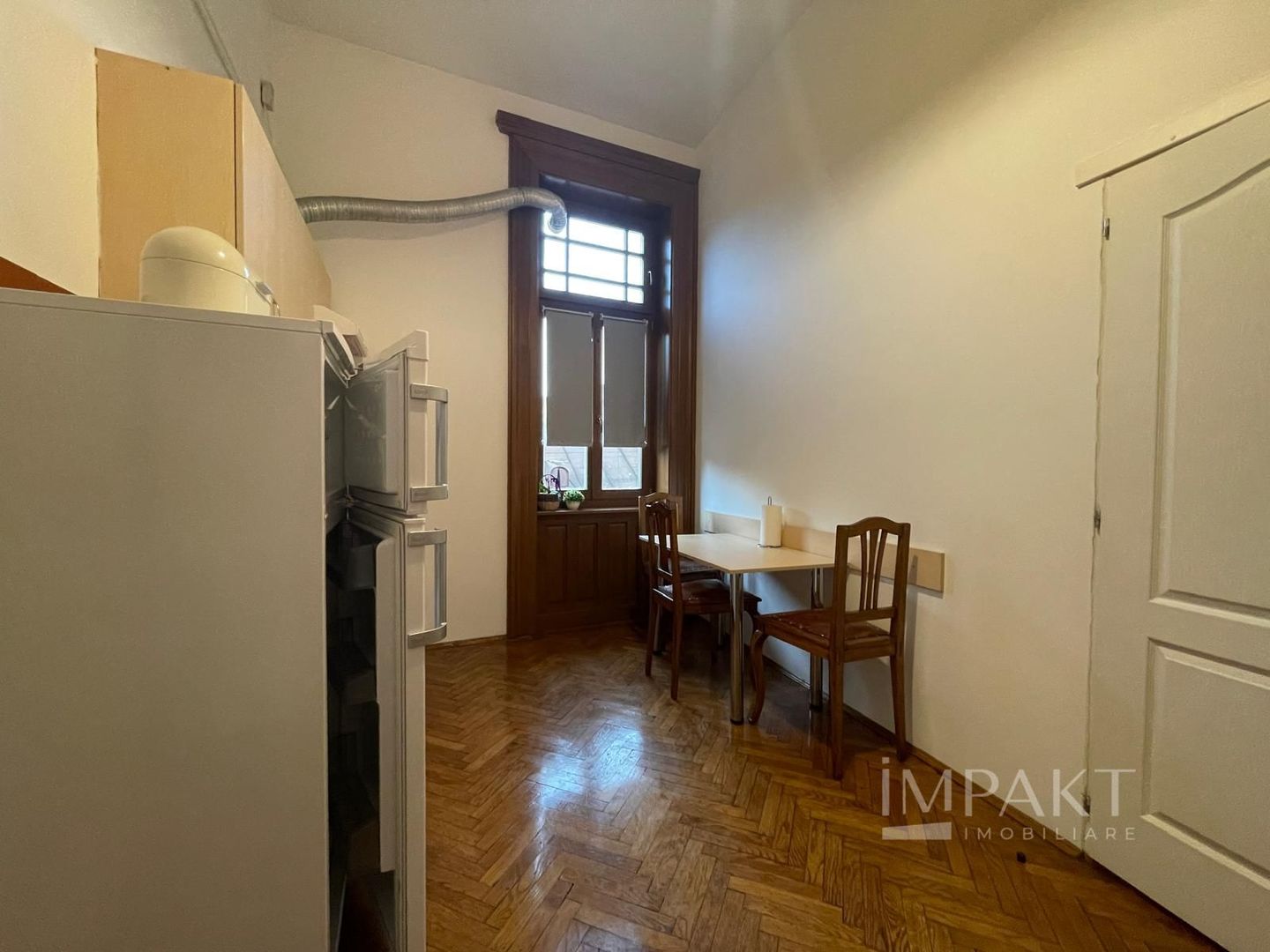 Apartament cu 2 camere, zona Centrala - Poză 5
