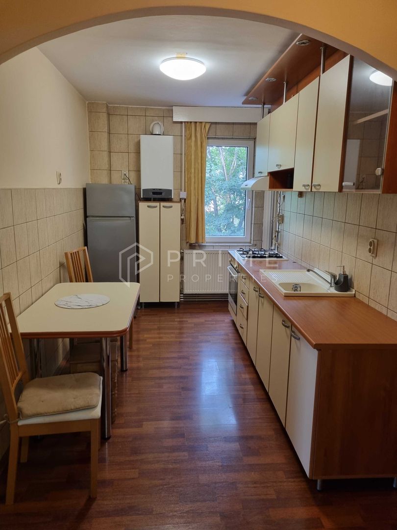 Apartament 3 camere decomandat – etaj 1, Aleea Cornișa, Târgu Mureș - Poză 3