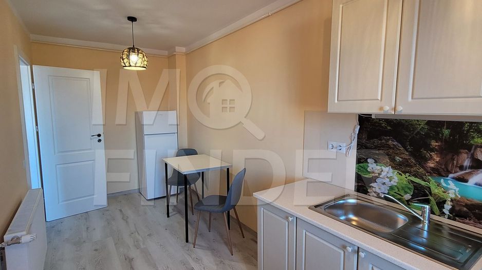 Prima Inchiriere Zona Centrala - Poză 4