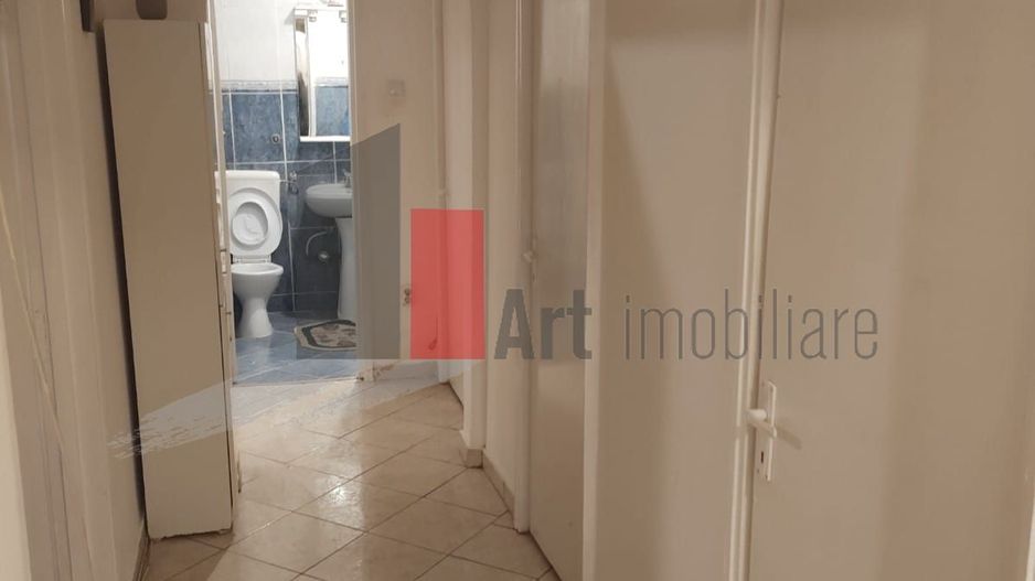 Vânzare apartament 3 camere Emil Racoviță - Poză 15