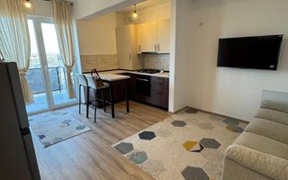 Cheile Turzii-Apartament 2 camere tip studio-- Metrou Dimitrie Leonida - Poză 2