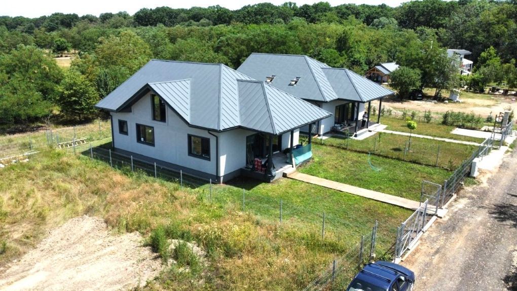 Casa 5 camere | Padure | Snagov-Ciofliceni - Poză 1