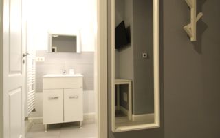 Ultracentral/pietonala, renovat modern; UNIRII - Poză 8