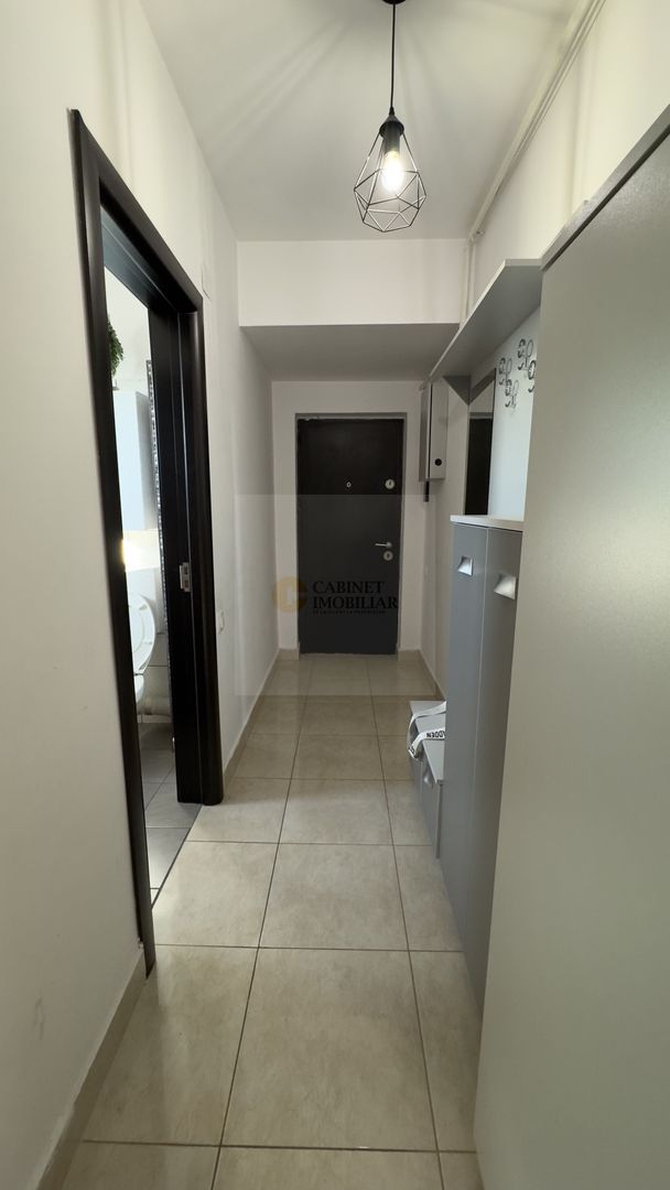 2 camere decomandat | Bloc 2017 | Centrala Proprie | Uverturii - Poză 6