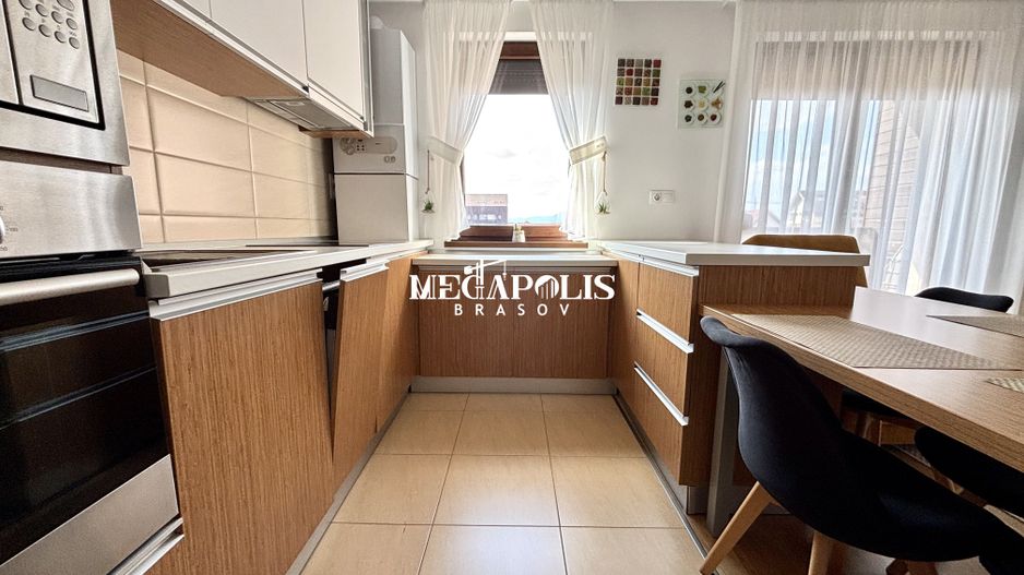 Apartament 2 Camere | 48mp | Loc Parcare | Urban Splendor - Poză 8