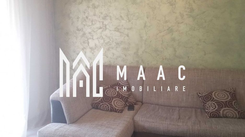 Apartament de inchiriat | Zona Tic Tac | Complet mobilat | - Poză 1