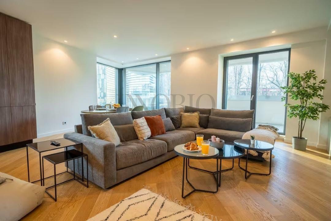 Apartament 3 Camere | Aviatiei Tower | Parcare Subterana - Poză 2