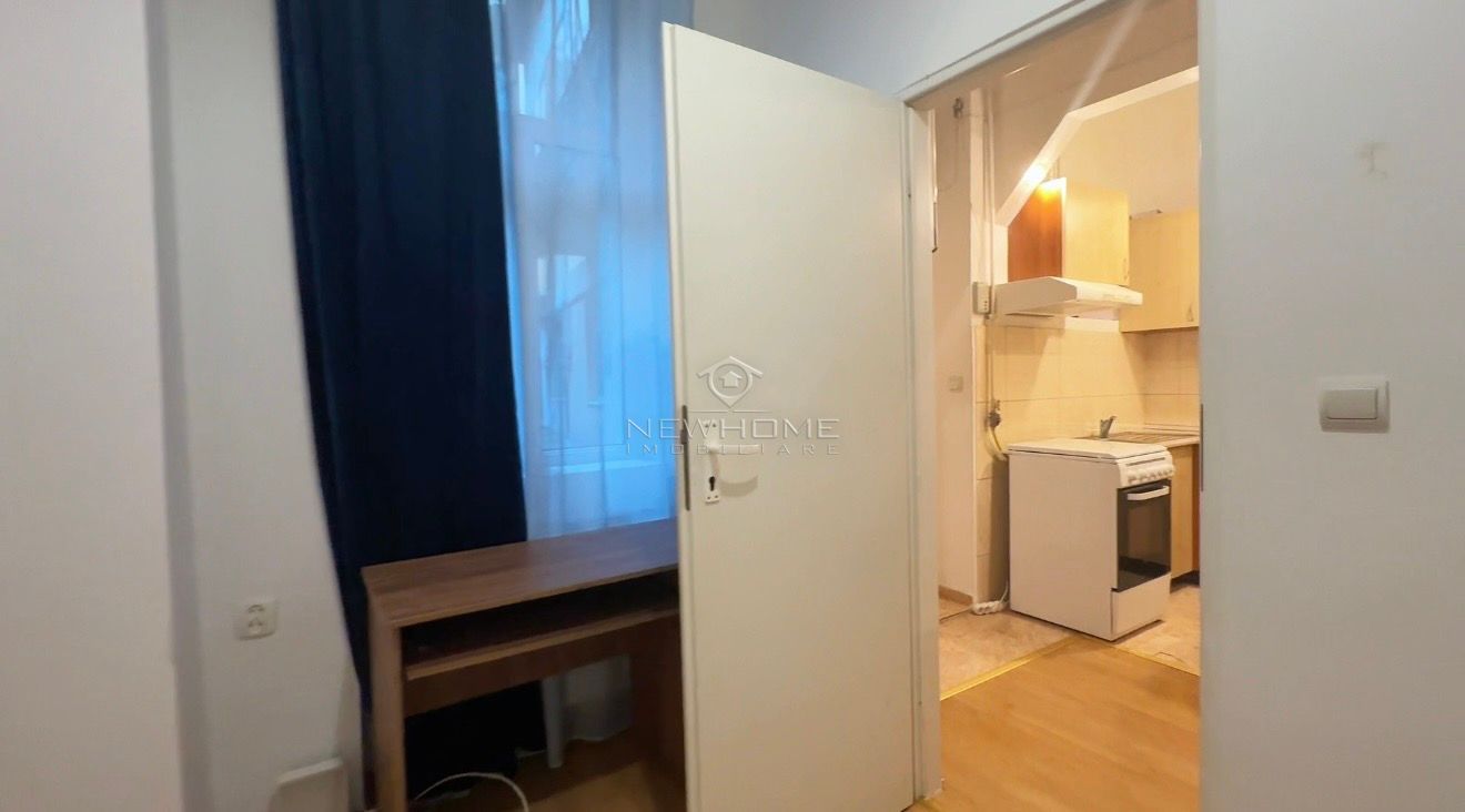 Apartament 2 camere decomandat Str Horea, zona Semicentral - Poză 9