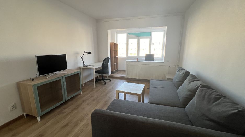 Apartament Dristor | Baba Novac - Poză 1