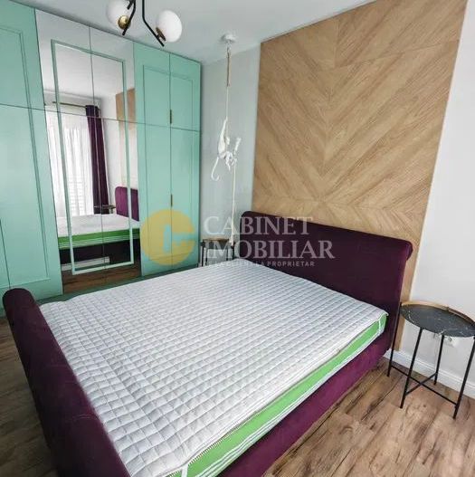 Chirie - 3 camere - Copou - Poză 4