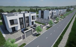 Direct Dezvoltator | Predare Decembrie 2025 | Utilitǎți | TVA Inclus - Poză 23