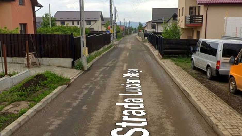 Casa cu 5 camere, teren 408 mp - Poză 4