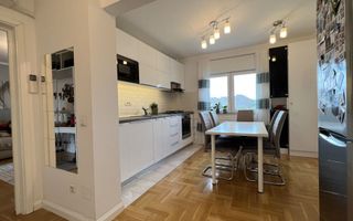 VANZARE 2 CAMERE | RENOVAT | PARCUL CIRCULUI | - Poză 3