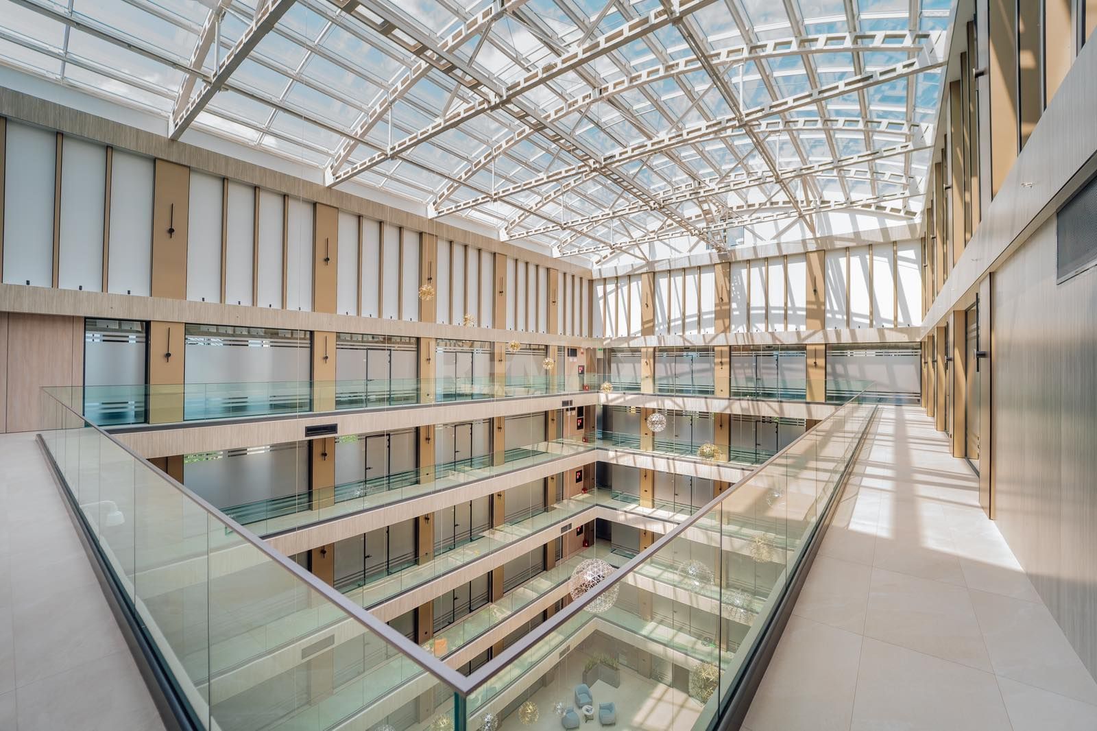 SPRE CHIRIE SPAȚIU COMERCIAL PENTRU BIROU | OFICIU 170 m2 - Poză 9