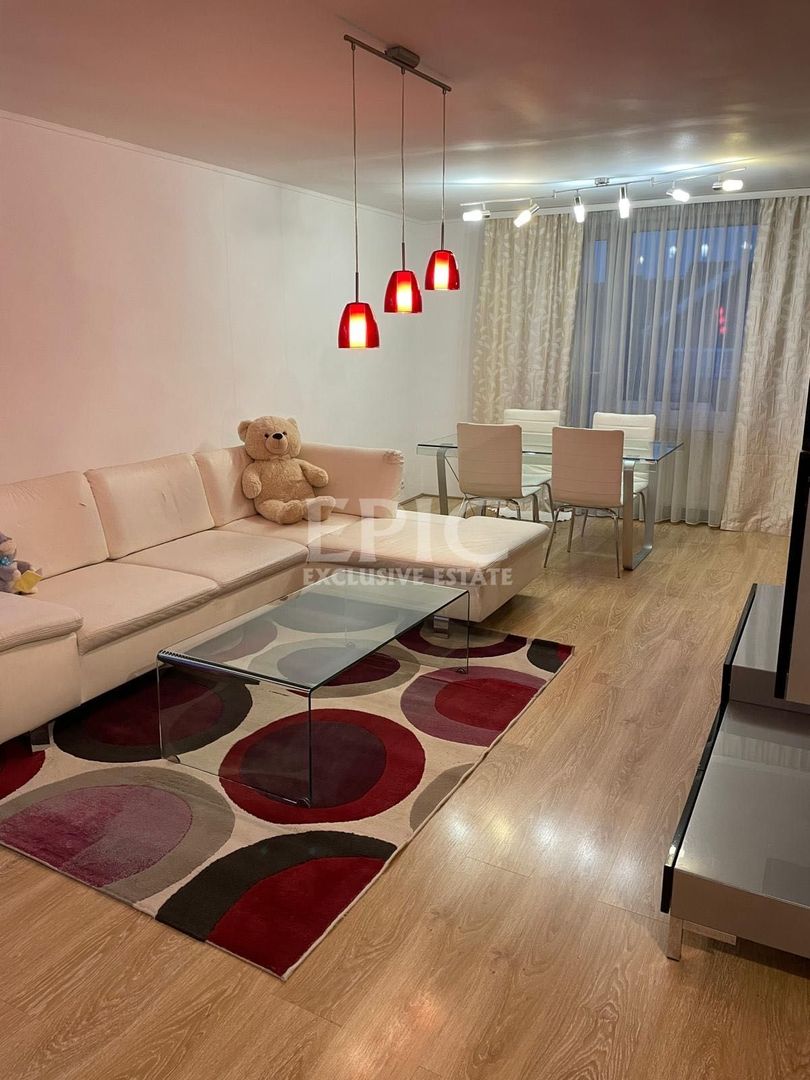 Apartament de închiriat 7 noiembrie - Poză 3