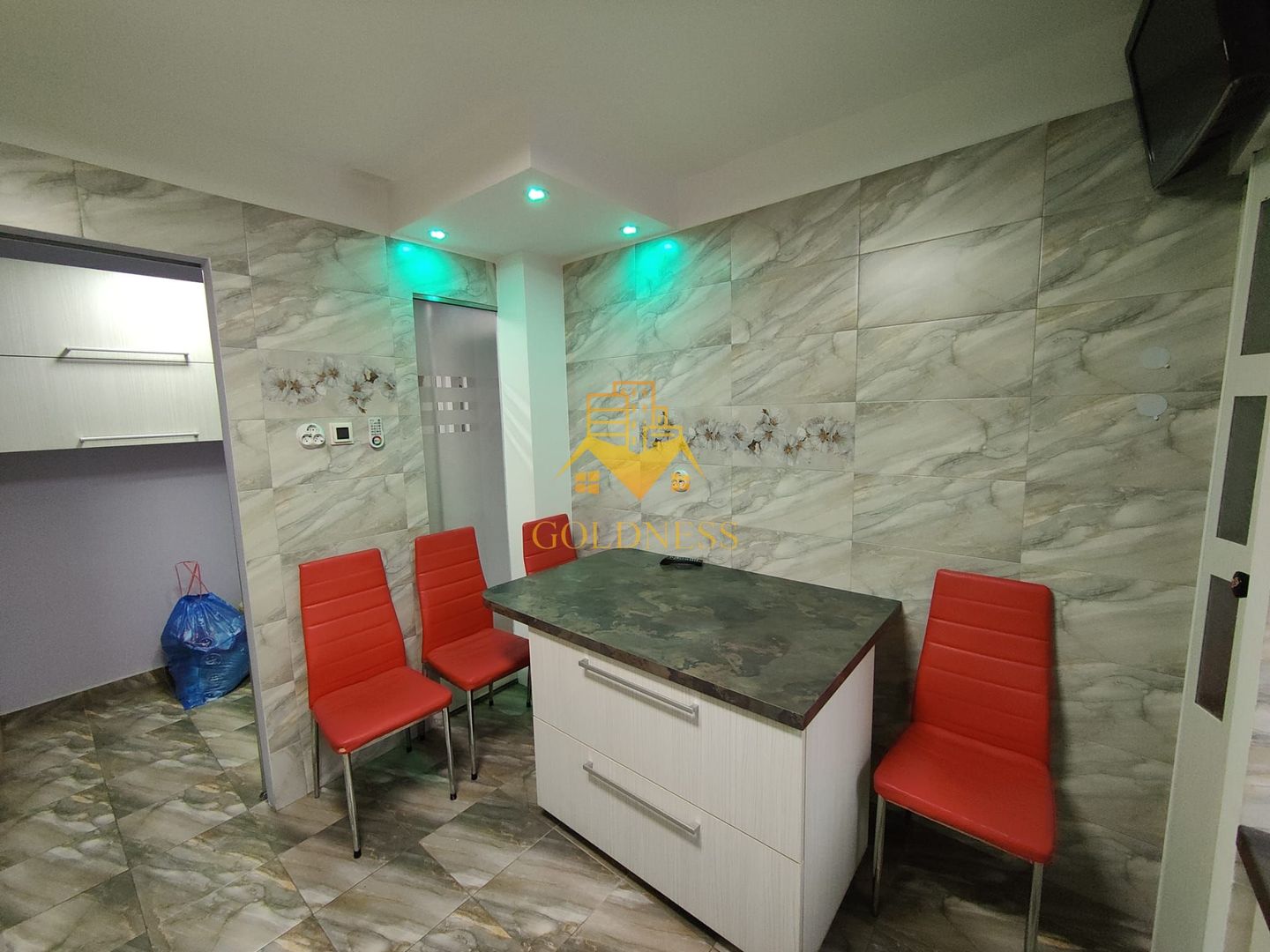3 camere decomandate, Manastur, Calvaria, Primaverii, Ion Mester - Poză 3