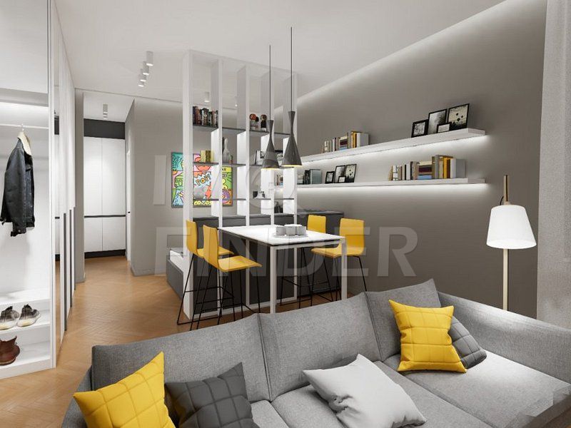 Apartament  in Centru zona Piata Avram Iancu - Poză 1