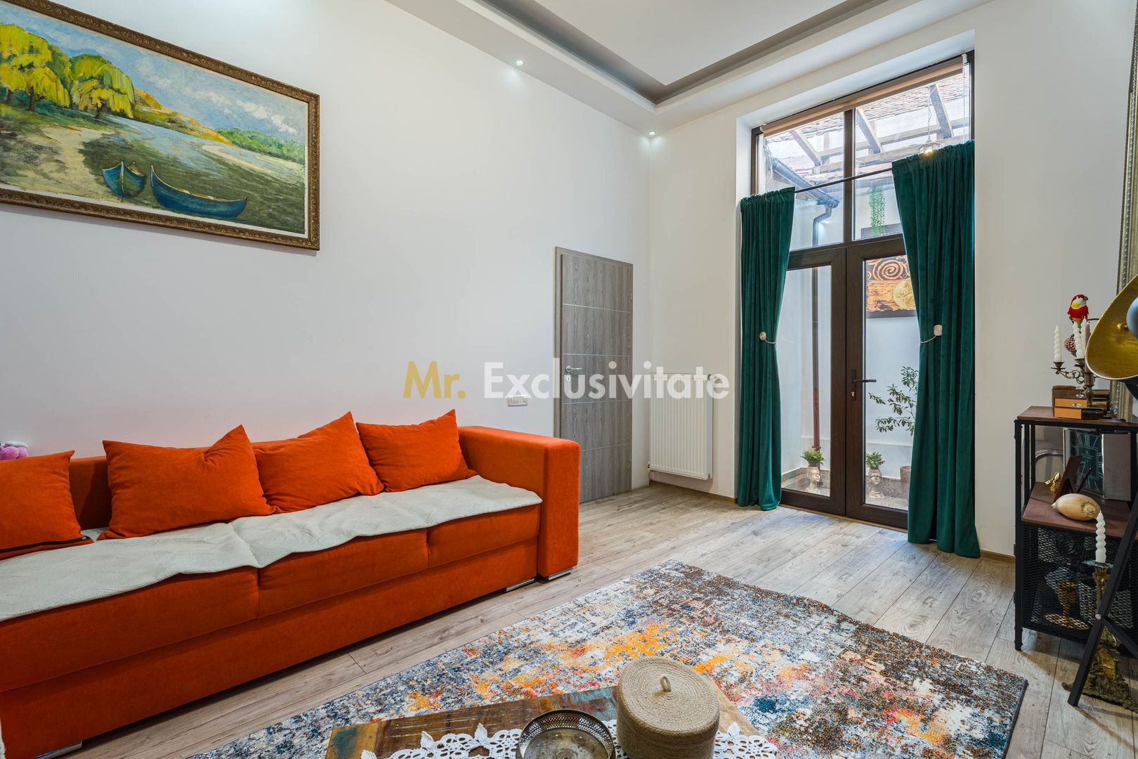 Casă / Vilă cu 4 camere de vânzare în Bucuresti - Poză 5