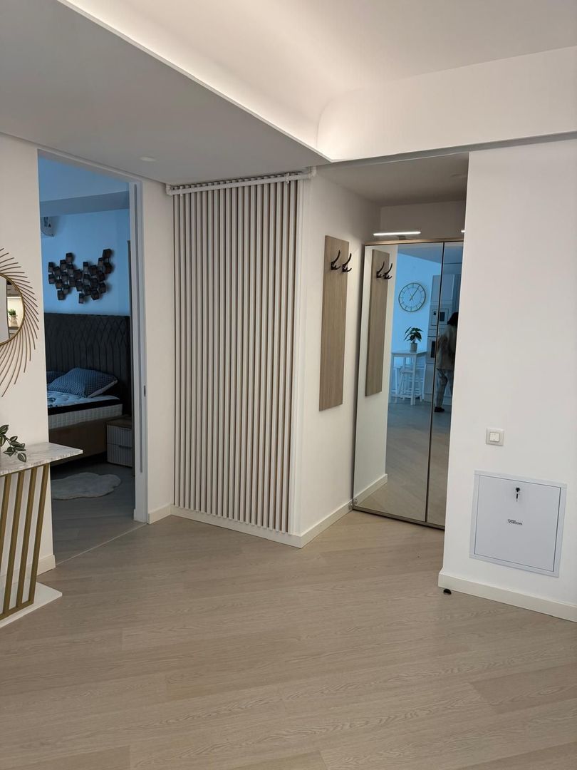 Cortina North || 2 camere || Finisaje premium || Parcare || Comision 0 - Poză 7