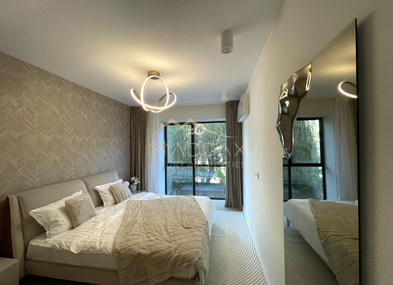 Duplex LUX***mobilat**3 camere**128 mp//View padure//Iancu Nicolae - Poză 21