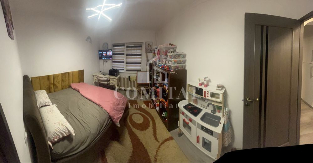 Apartament cu 3 camere decomandate | Zona Kaufland - Mărăști - Poză 2
